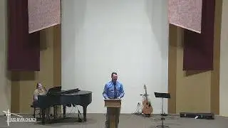 Pastor Ron's Favorite Chapters - 