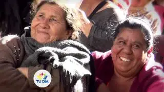 TETOKA - La generosidad