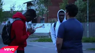 Think - Condensation (Official Video)