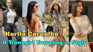 Life of A Transgender Traveller | Male to Female | MTF | Boy to Girl Transition 