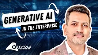 GenAI in the Enterprise w/ Tapan Bhatt, Founder + CEO of TeraCrunch