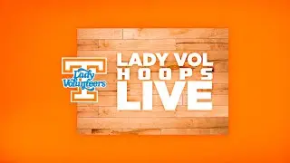 Full Show: Lady Vol Hoops Live! (Oct. 26, 2022)