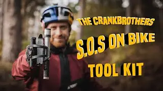 FOUR REASONS YOU NEED THIS TOOL with Danny MacAskill