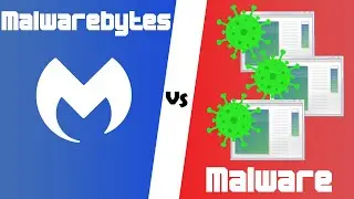Malwarebytes Vs Malware