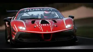 Assetto Corsa Screenshots for 4K OLED TV