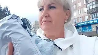 Забрала заказы с WB/ голодная как волк 🤣/ РАНЕТКА и ШАРЛОТКА