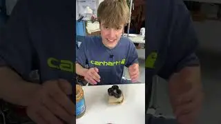 I Made A Mickey Mouse Uncrustable Maker!