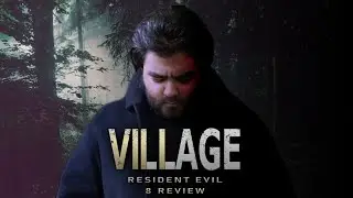 Resident Evil 8 Review (Urdu/Hindi)
