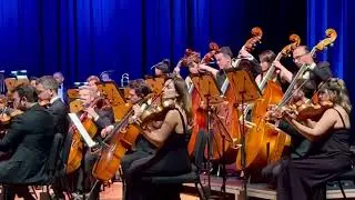 BEETHOVEN 9. SENFONİ & CRR SENFONİ ORKESTRASI/CRR