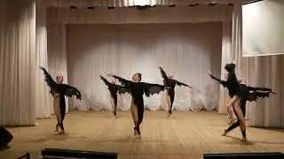 Студия танца «Веселинка