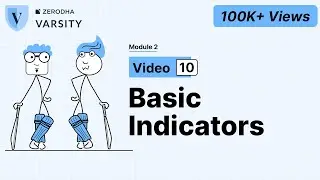10. Technical indicators