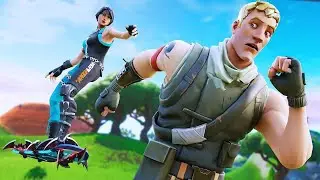 🏆 Эмоции Рейтинга  ТОП 1 👑 (Fortnite Chapter 4 Season 5)