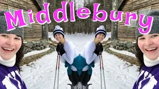 MIDDLEBURY COLLEGE vlog 2019