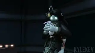 Sebastian Solace edit - You've created a monster