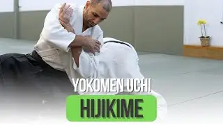 3 ways to do Yokomen uchi Hijikime