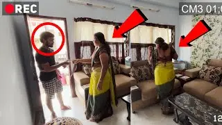 Water boy stolen the smartphone | Awareness Video | Invisible Eye