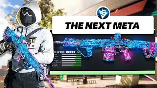 NOW Replacing the MTZ INTERCEPTOR in Warzone 3! (Warzone 3 Meta Class Setup)