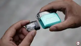 ARGUS P1丨The cool you with the cool  ARGUS P1