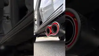 $600 000 за БРАБУС РОКЕТ! 900 л.с. BRABUS G ROCKET 
