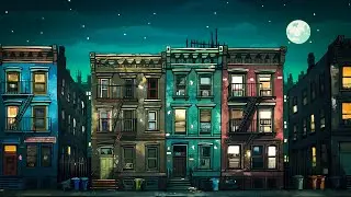4 True New Apartment Horror Stories Animated