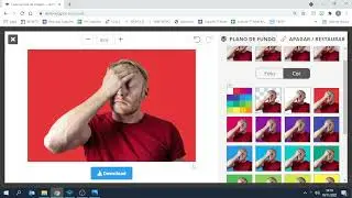 REMOVER FUNDO DE FOTO E IMAGEM - Criar Imagem PNG GRÁTIS (Fácil e Rápido)