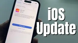 How to Update Your iPhone to the Latest iOS | Easy Step-by-Step Guide
