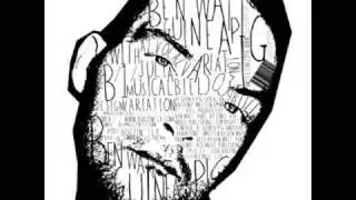 Ben Watt feat. Julia Biel - Guinea Pig (Vocal Variation Mix)
