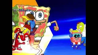 Hugo Trav Mugen Battle 