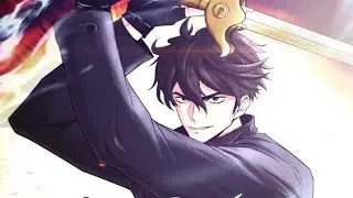 Murim Hunter Manhwa Recommendation📢 