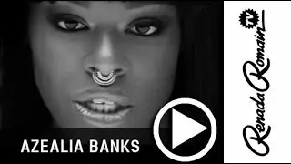 Is Azealia Banks Misunderstood? She opens up to Renada Romain on Sirius XM