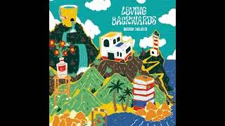 Loving Backwards - Nothing But Air