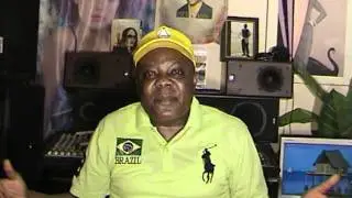 Nabi Lukombo Bisuaki parle du Sectarisme chretien 4