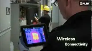 Ex Series Thermal Imager from Monroe Infrared Technology, Inc.