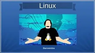 Linux Course 1/60 - Introduction to Linux