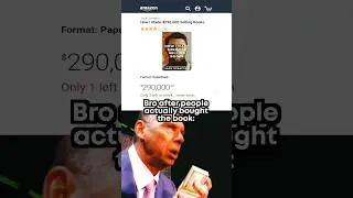 Infinite money glitch 🤑