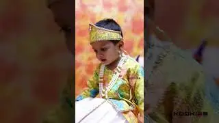 Janmashtami Special 🎉 #shorts #janmashtamispecial #krishna