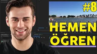 HOW TO ADD A FRAMEWORK? (Premiere Pro Tutorials)