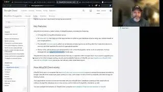 GCP AlloyDB and AlloyDB Omni - 2024-01-31 - Cloud in a Hurry