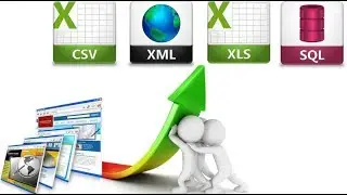 How to easily extract data from websites ?
