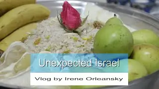 Malida Ceremony with Bene Israel of India in Rechovot