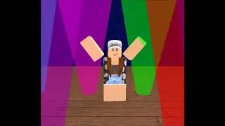 Roblox PONPONPON (Not full ver)