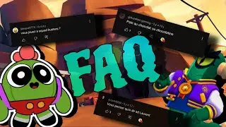 FAQ | ON RÉPOND A VOS MEILLEURES QUESTIONS