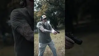 How to Use a Daniel Defense H9 🔥 HANDGUN from DD!?