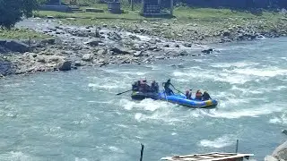 Himachal Manali Nadi
