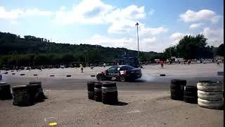 Car Drift Racing