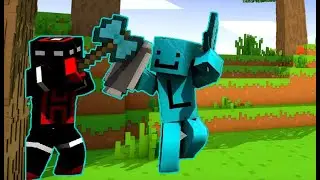 Yo VS Shadoune