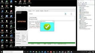 How To Unlock Vivo Y20G (V2037) Pattern &  Frp By Sp Flash Tool