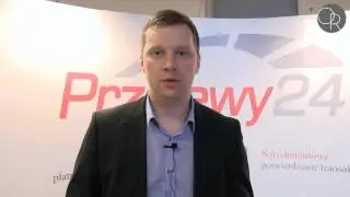 Przelewy24 - relacja z V Targów eHandlu