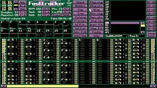 Gabberism -- Amiga/PC Mod Xm IT
