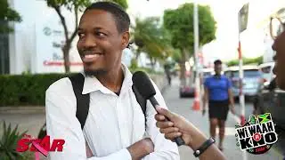 Wi Waah Fi Kno: Which entertainer should get a Jamaican national award?